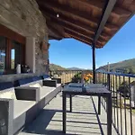 Pajarica En Sanabria