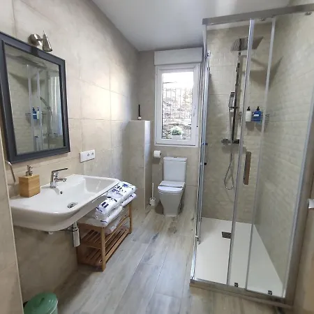 Pajarica En Sanabria