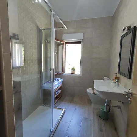 Séjour à la campagne Pajarica En Sanabria