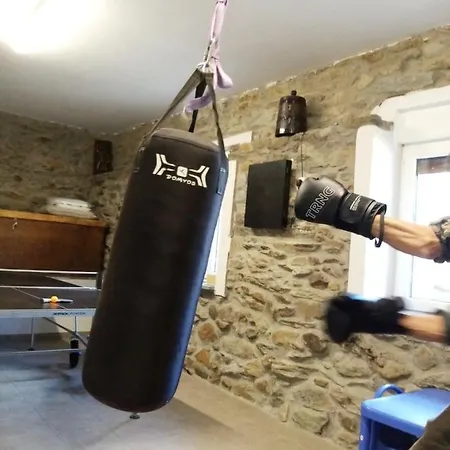 Pajarica En Sanabria *