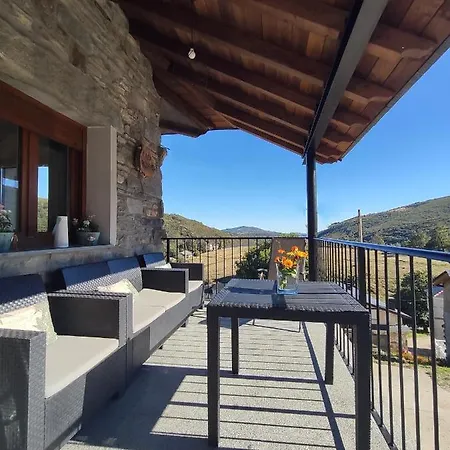 Pajarica En Sanabria