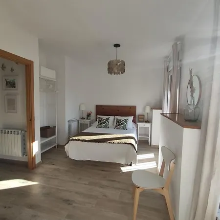 Séjour à la campagne Pajarica En Sanabria San Ciprián