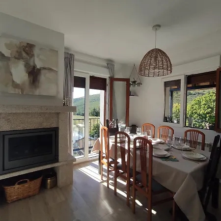 Pajarica En Sanabria * San Ciprián