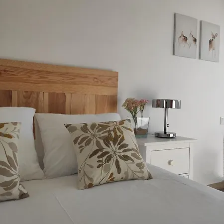 Pajarica En Sanabria *