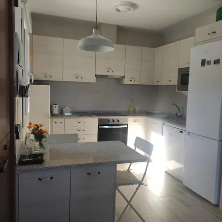 Pajarica Casa rural San Ciprián