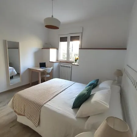 Country house Pajarica En Sanabria *
