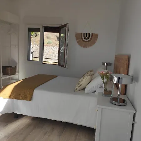Country house Pajarica En Sanabria