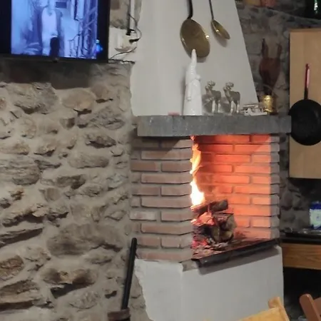 Pajarica En Sanabria