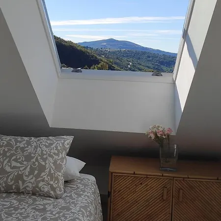 Séjour à la campagne Pajarica En Sanabria *