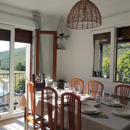 Pajarica En Sanabria *