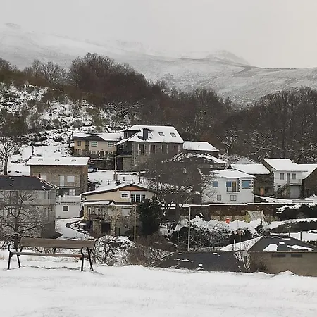 Pajarica En Sanabria * San Ciprián