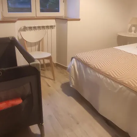 Pajarica En Sanabria *