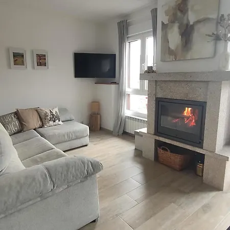 Country house Pajarica En Sanabria