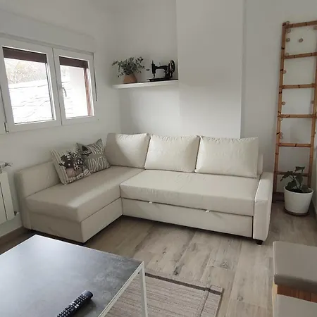 Pajarica En Sanabria Séjour à la campagne San Ciprián