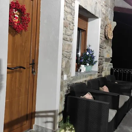 Pajarica En Sanabria