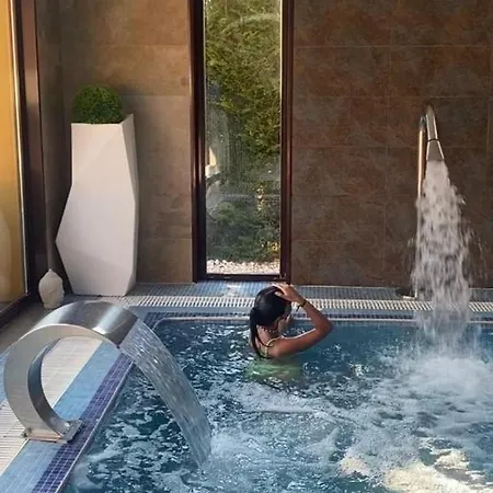 Pajarica En Sanabria *