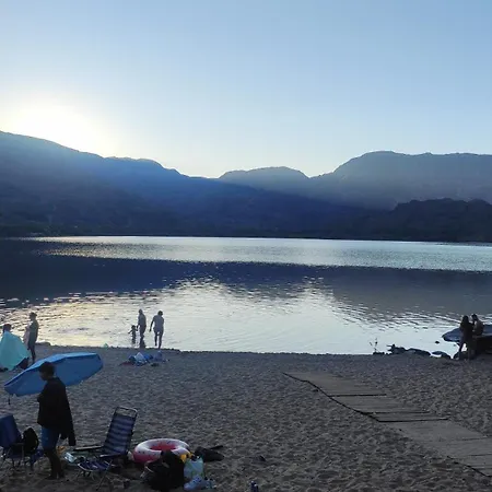Landsted Pajarica En Sanabria