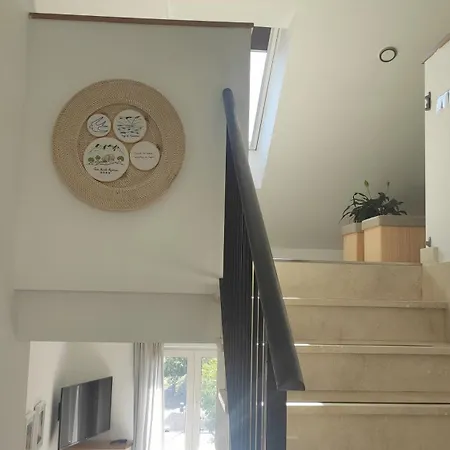 Séjour à la campagne Pajarica En Sanabria San Ciprián