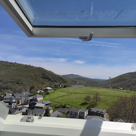 Pajarica En Sanabria *