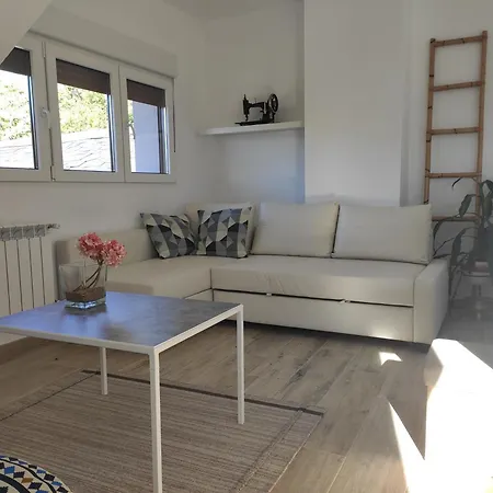 Country house Pajarica En Sanabria