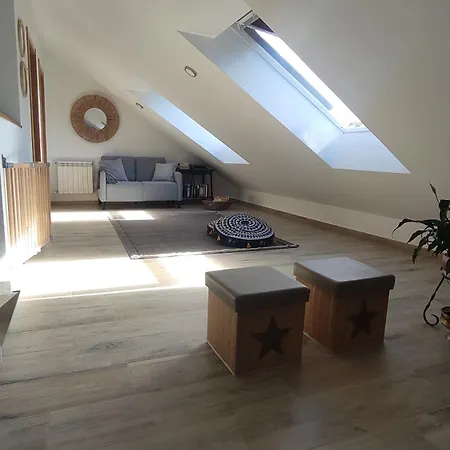 Pajarica En Sanabria San Ciprián