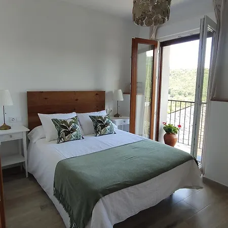 Country house Pajarica En Sanabria