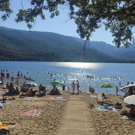 Pajarica En Sanabria Séjour à la campagne San Ciprián