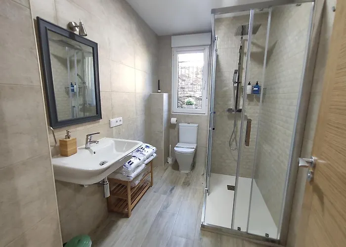 Pajarica En Sanabria