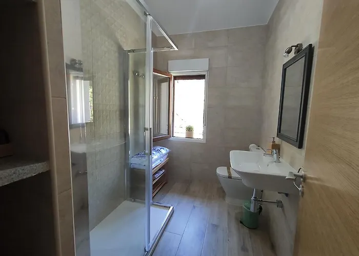 Landhaus Pajarica En Sanabria