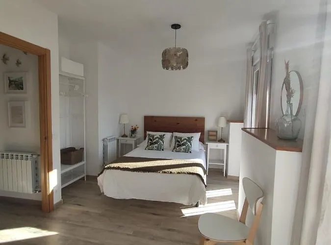 Landhaus Pajarica En Sanabria San Ciprián