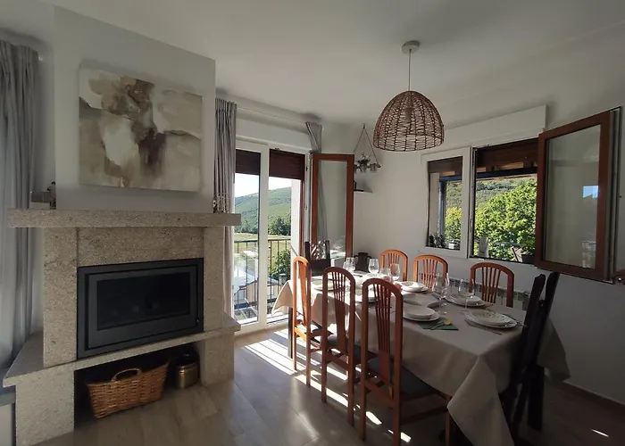 Pajarica En Sanabria * San Ciprián