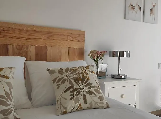 Pajarica En Sanabria *