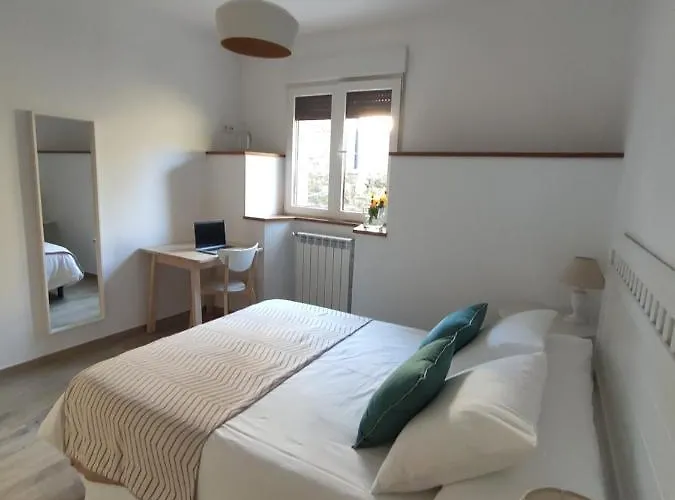 Landhaus Pajarica En Sanabria *