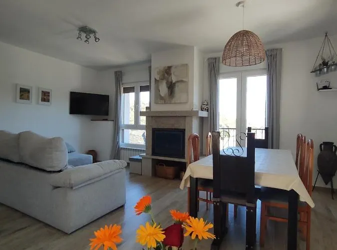 Pajarica En Sanabria *