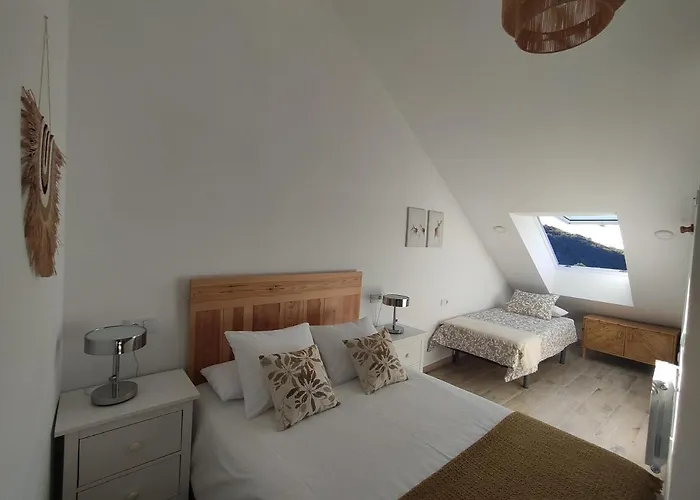 Pajarica En Sanabria