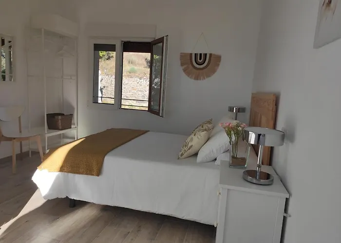 Landhaus Pajarica En Sanabria