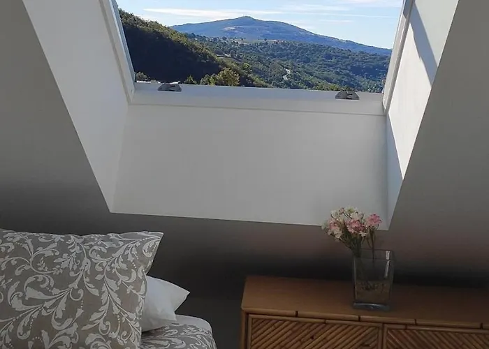 Landhaus Pajarica En Sanabria *