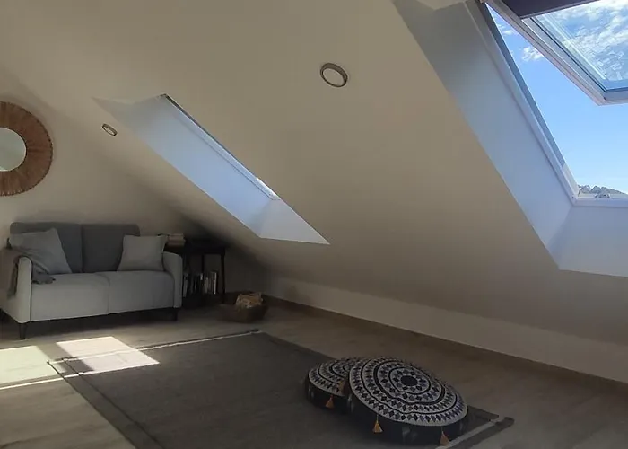 Pajarica En Sanabria San Ciprián