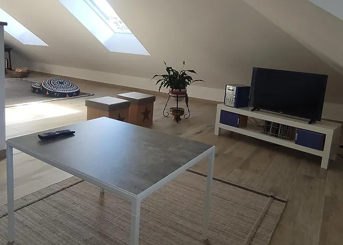 Pajarica En Sanabria Landhaus San Ciprián