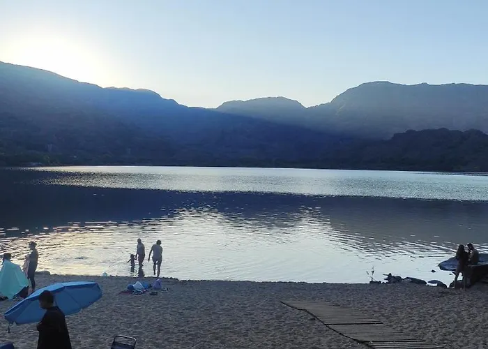 Landhaus Pajarica En Sanabria