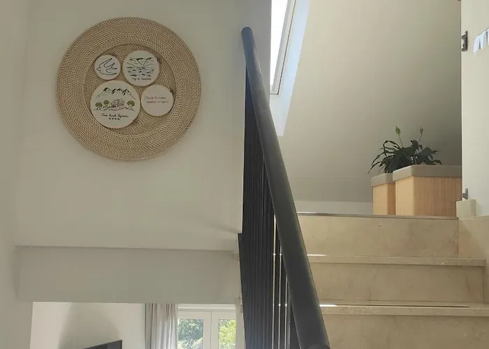 Landhaus Pajarica En Sanabria San Ciprián