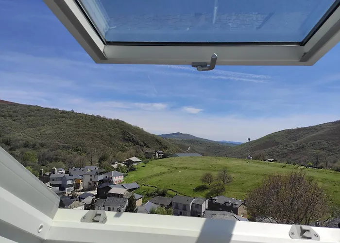 Pajarica En Sanabria *