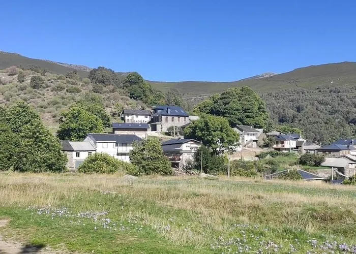 Pajarica En Sanabria * San Ciprián