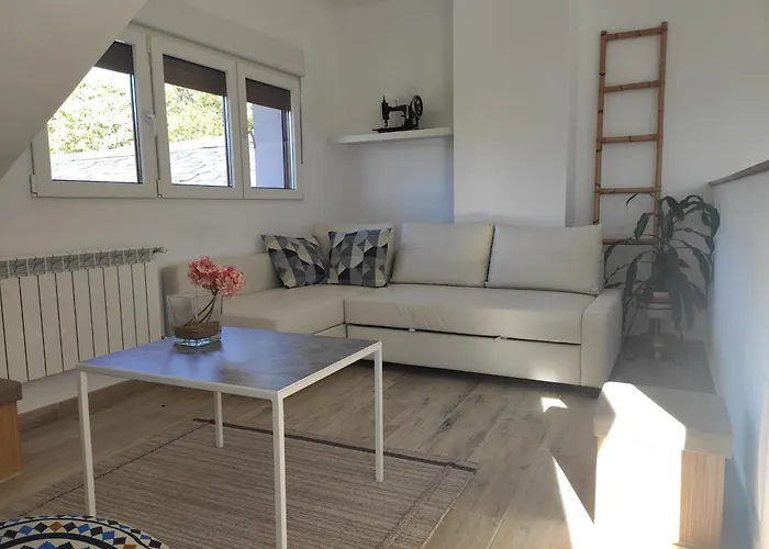 Landhaus Pajarica En Sanabria