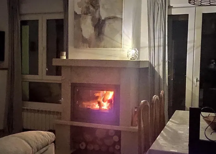 Pajarica En Sanabria * San Ciprián