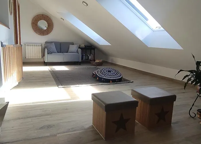 Pajarica En Sanabria San Ciprián