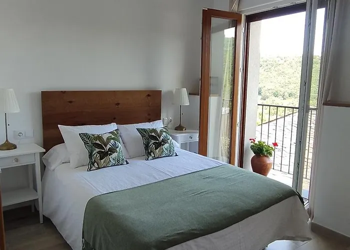 Landhaus Pajarica En Sanabria